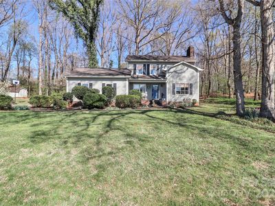 125 Little John Rd, Statesville, NC, 28625
