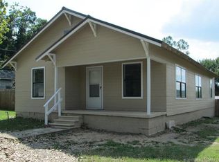 13871 County Road 3590, Ada, OK 74820