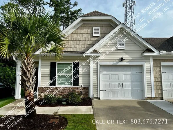 138 Sabal Dr, West Columbia, SC 29169