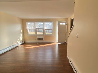 West Hill Apartments, Naugatuck, CT 06770