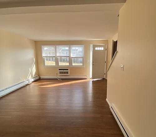 West Hill Apartments Photo 1