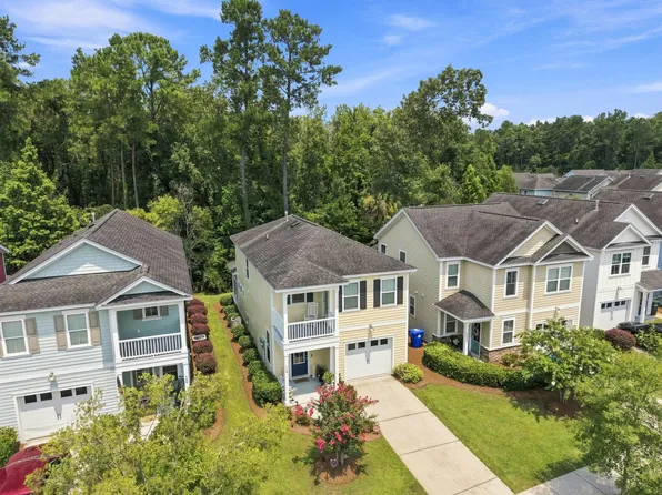 128 Fulmar Pl, Charleston, SC 29414