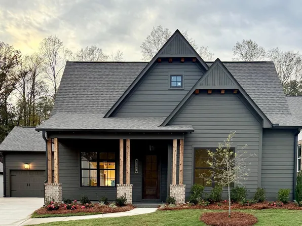 2334 Old Gould Run, Birmingham, AL 35244