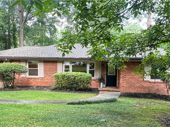 2181 Medfield Trl NE, Atlanta, GA 30345