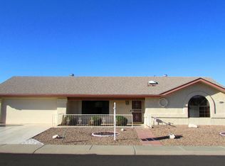 12420 W Westgate Dr, Sun City West, AZ 85375