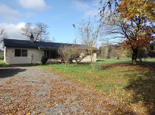 29235 S El Rancho St, Molalla, OR 97038