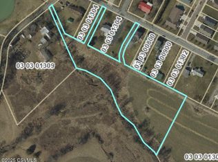 Distillery Hill Rd, Benton, PA 17814