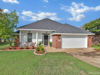 3650 Crestview Dr, Shreveport, LA, 71119