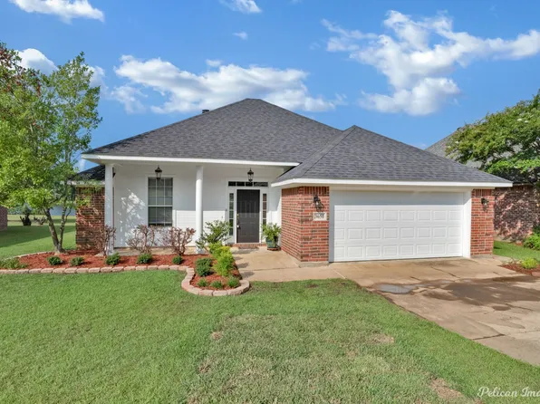 3650 Crestview Dr, Shreveport, LA 71119