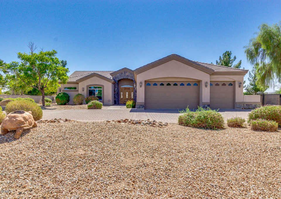 1st image of 6969 W Calle Lejos