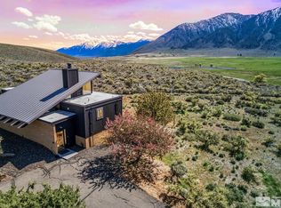 493 Alpine View Ct, Carson City, NV 89705