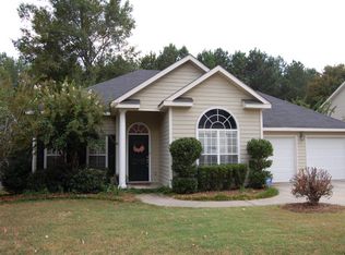 368 Sandleton Way, Evans, GA 30809