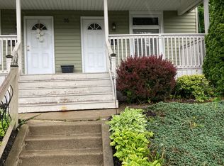 26 Bigelow St #2, Binghamton, NY 13904
