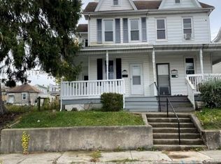 2717 Butler St, Harrisburg, PA 17103