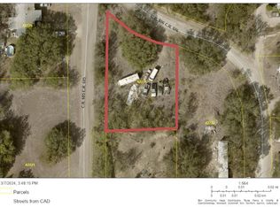 County Road 605, Brownwood, TX 76801