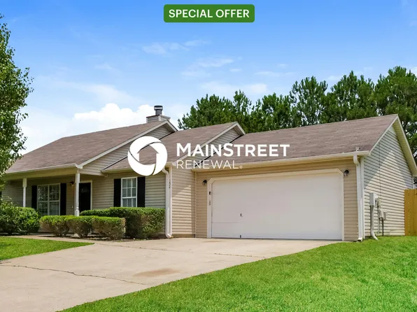 152 Fox Chase Trl, Toney, AL 35773