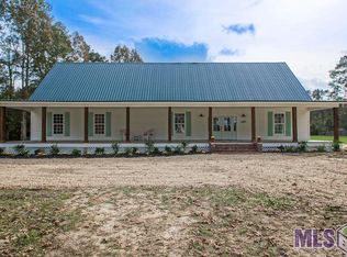 14118 Glen Ellis Rd, Walker, LA 70785