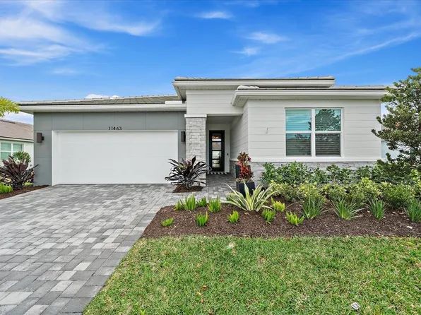 11463 Myakka Blue Dr, Venice, FL 34293