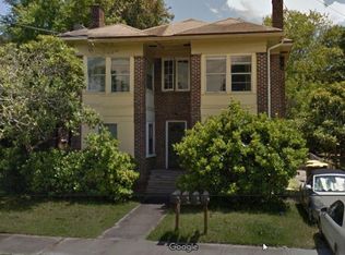 2886 College St, Jacksonville, FL 32205