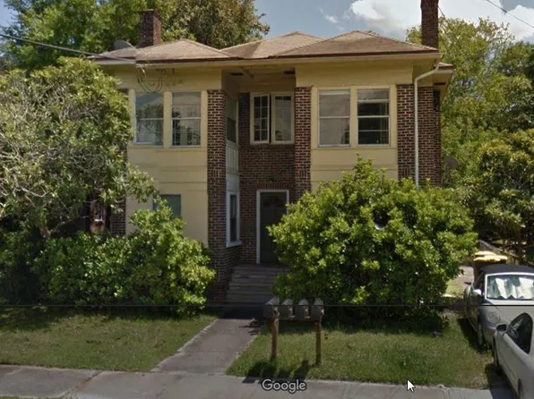 2886 College St, Jacksonville, FL 32205