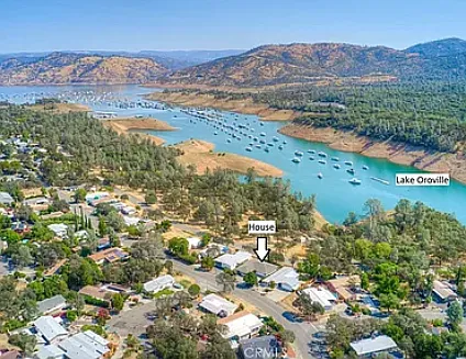 Lodgeview Dr, Oroville — Photo 1