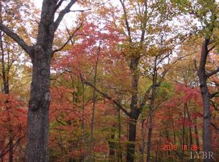 2433 Sandy Ford Rd, Blue Ridge, VA 24064