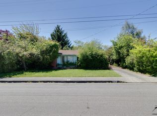 3356 L St, Eureka, CA 95503