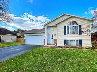 9940 Siberian Dr, Weston, WI 54476