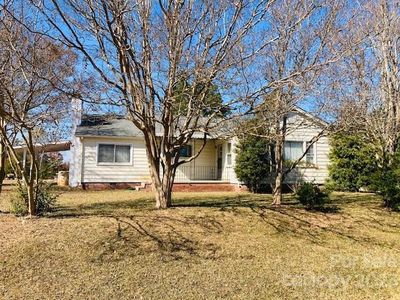 588 Goodes Creek Church Rd, Mooresboro, NC, 28114