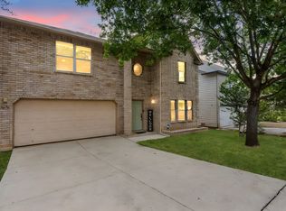 7636 Forest Strm, Live Oak, TX 78233