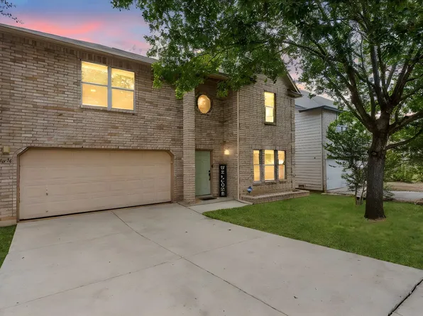7636 Forest Stream, Live Oak, TX 78233