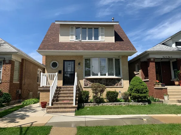 4234 N McVicker Ave, Chicago, IL 60634