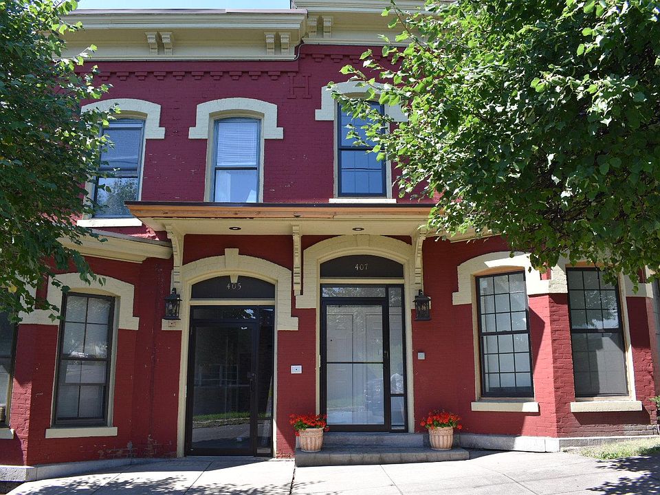407 N McBride St UNIT A, Syracuse, NY 13203 Zillow