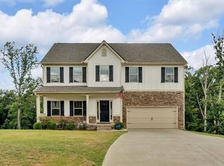 39 Thunderhawk Ln NE, Rydal, GA 30171