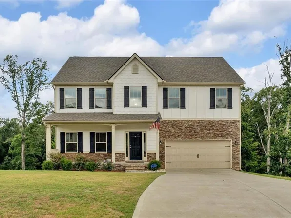 39 Thunderhawk Ln NE, Rydal, GA 30171