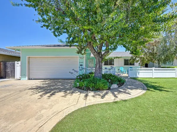 6447 Rexford Way, Carmichael, CA 95608