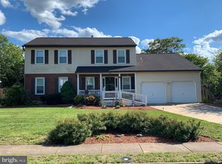 10021 Willow Grove Trl, Manassas, VA 20110