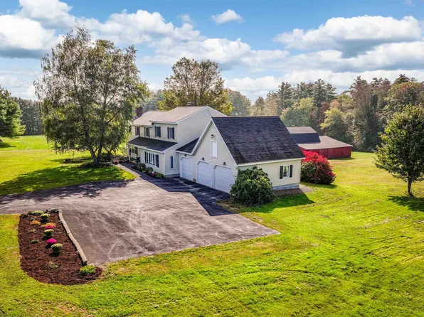 271 Rochester Hill Road, Rochester, NH 03867