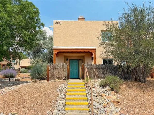 2210 Miguel Chavez Rd Unit 816, Santa Fe, NM 87505