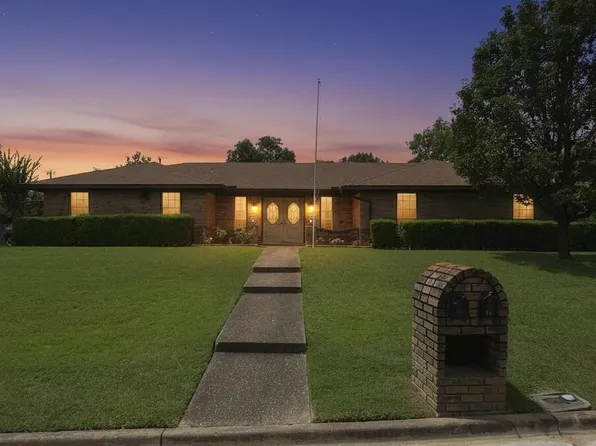 131 Patricia Dr, Hewitt, TX 76643