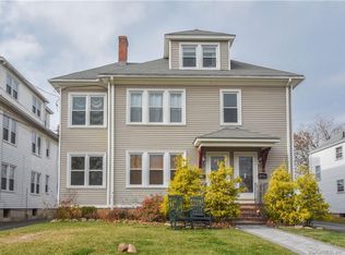 77 Maplewood Ave FLOOR 1, West Hartford, CT 06119