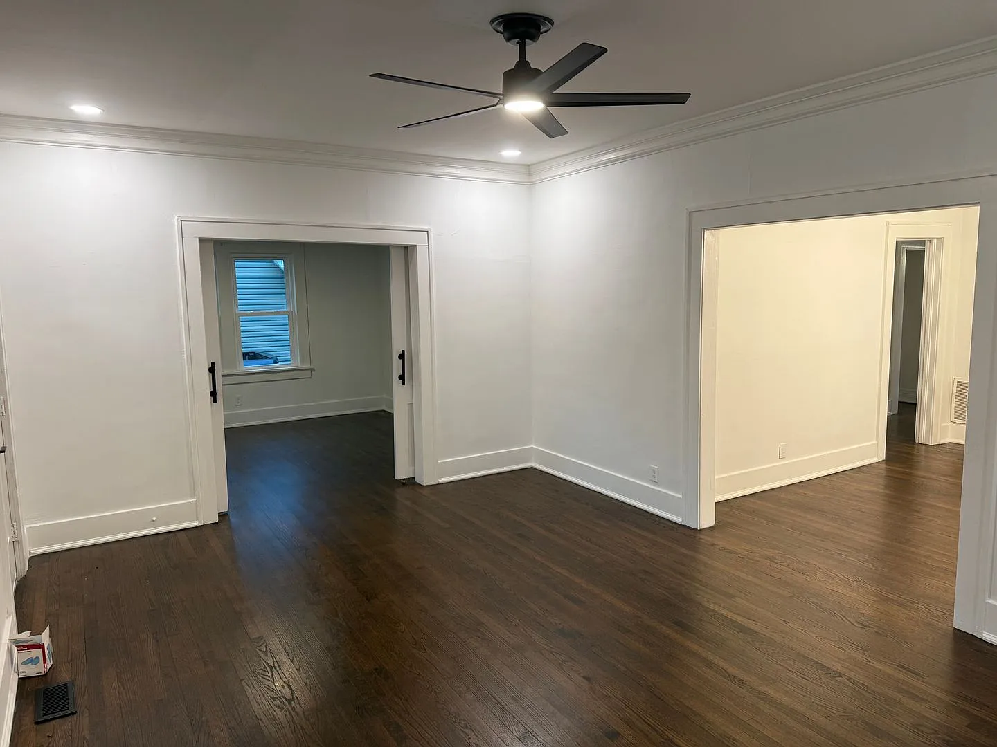 Charming Renovated Craftsman Bungalow — Photo 4