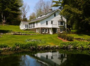 249 Green River Rd, West Stockbridge, MA 01266