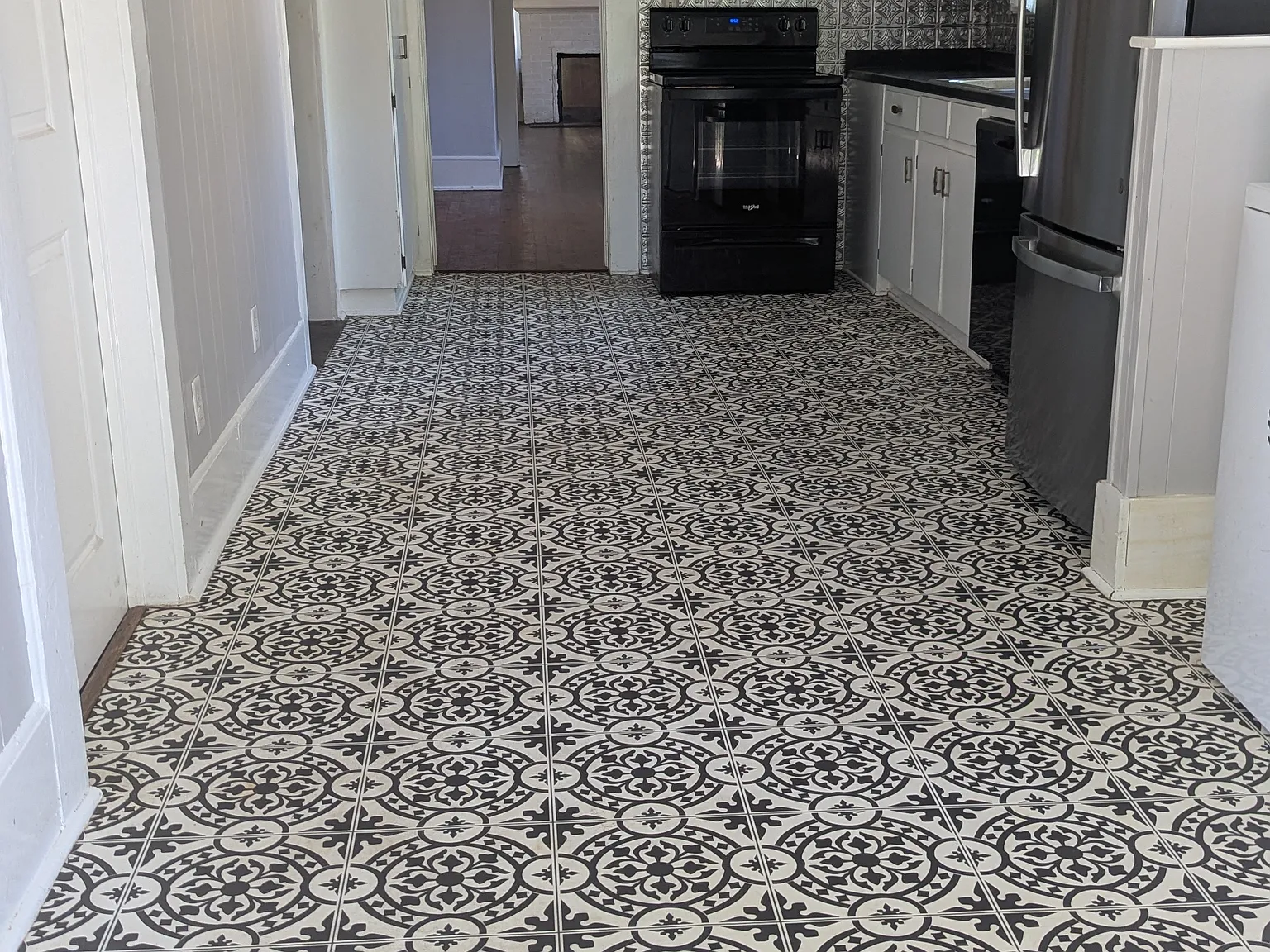 3 bed, 1309 sqft, $1,695 — Photo 3