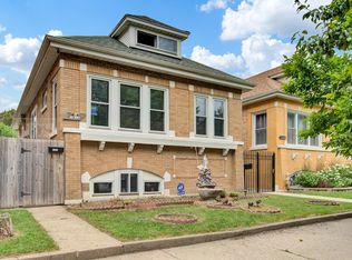 4842 S Karlov Ave, Chicago, IL 60632
