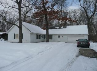 11117 Harrison Rd, Osceola, IN 46561