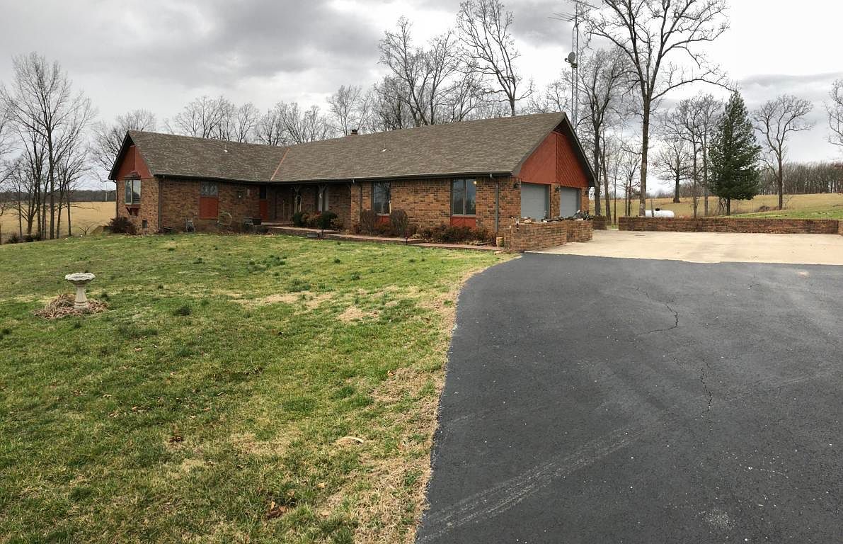 14097 Farm Road 1115, Cassville, MO 65625 Zillow