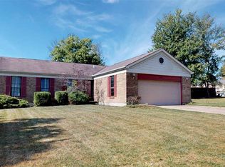 1557 Linden Ct, Florence, KY 41042