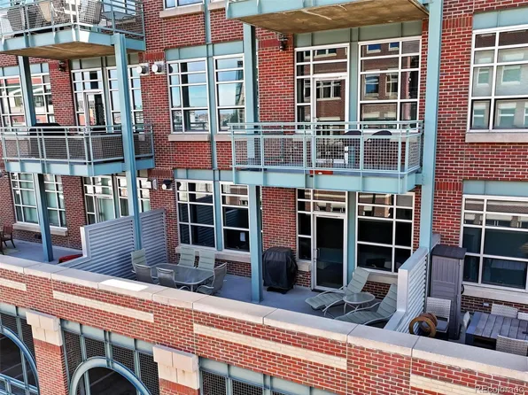 1890 Wynkoop Street #602, Denver, CO 80202