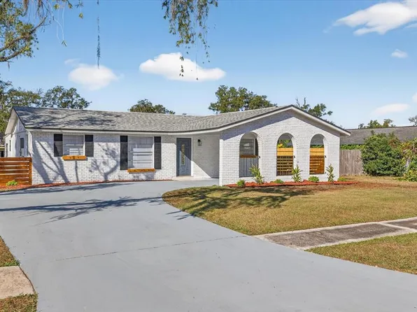 804 Walnut Dr, Seffner, FL 33584